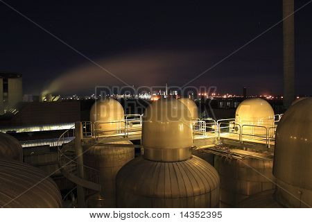 Industria pesante