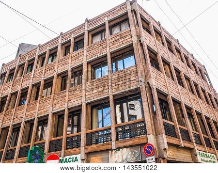 12 Via Mazzini House (hdr)