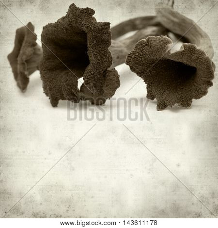 Textured Old Paper Background
