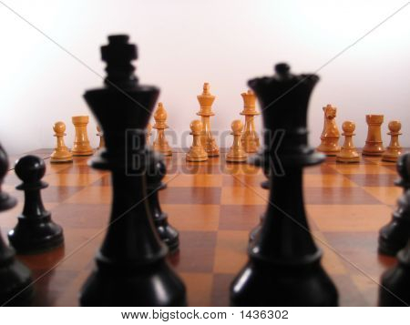 Visualizzazione del nemico