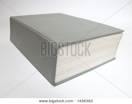 Gros livre