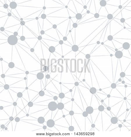 Seamless Connection Background