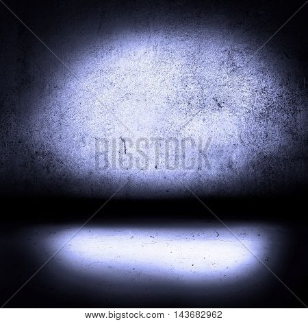 Grunge Colorful Background
