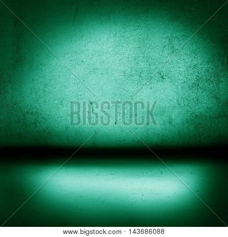 Grunge Colorful Background
