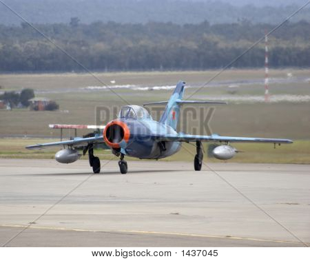 MiG-15