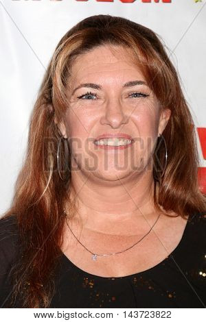 LOS ANGELES - AUG 18:  Rachel Lindsay Greenbush at the 