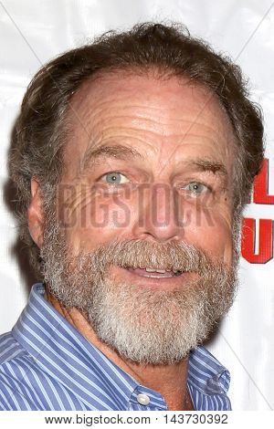 LOS ANGELES - AUG 18:  Darby Hinton at the 