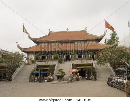 Pagoda