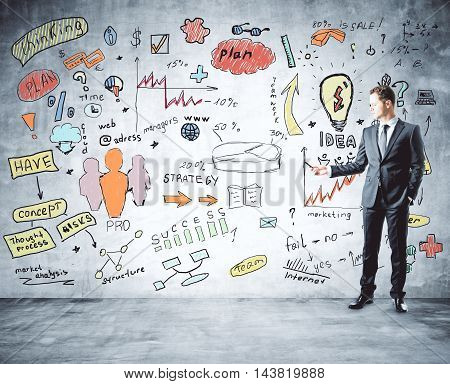 Success Concept