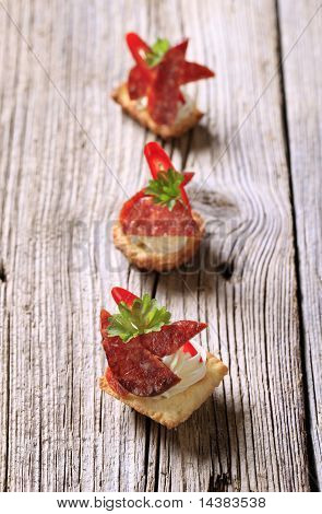 Tartine