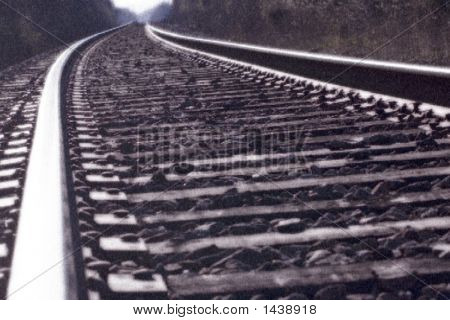 Поезд Trax1