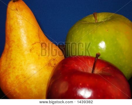 Ovoce 2