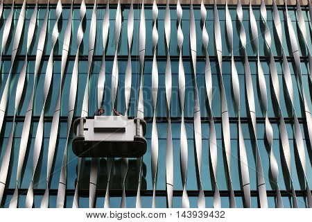Window Cleaners