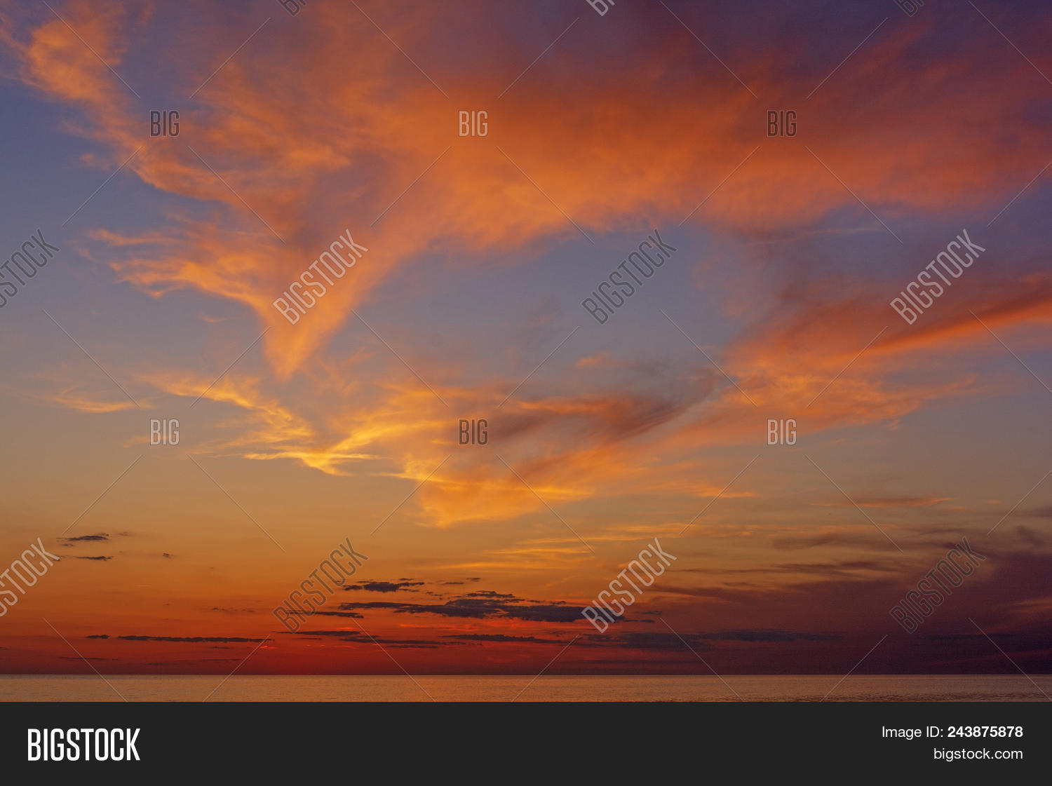 Spectacular Color Spectacular Colors Image & Photo (Free Trial) | Bigstock