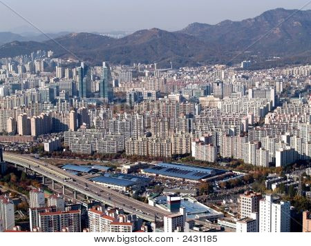 Центр города