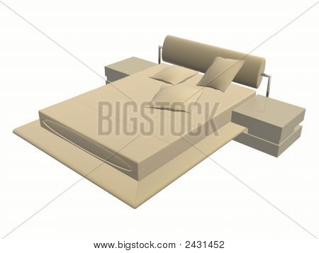 Bed4