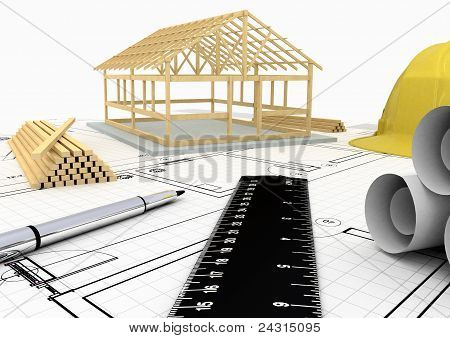 House Project