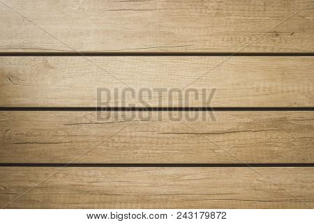 Wooden Background. Texture Of A Wooden Wall.