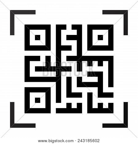 Digital Infarmation Data Starage Sign For Design