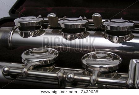 Flöte Keys - 3