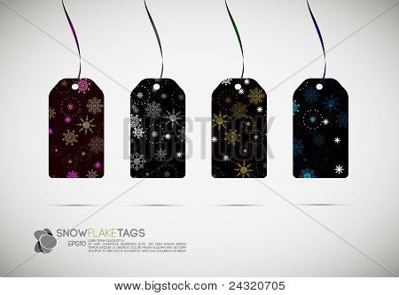 Moderne salg Tags