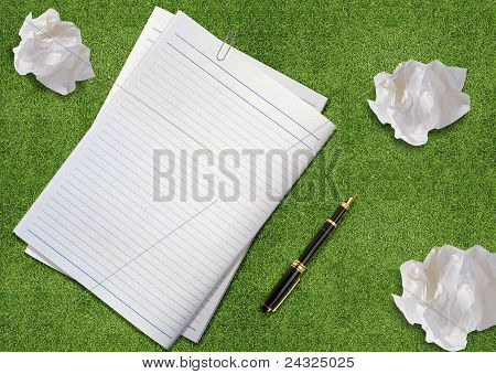 Brainstormen