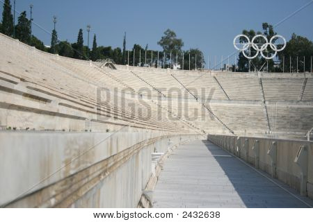 Estádio de Atenas