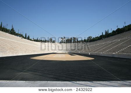 Estádio Kalimarmaro