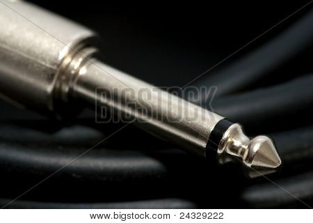 Kabel nástroje