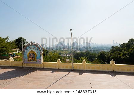 Arulmigu Balathandayuthapani Temple Penang Malaysia