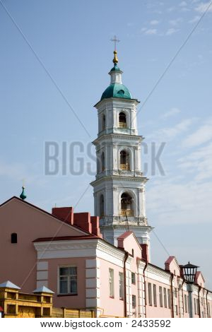 Kellotorni