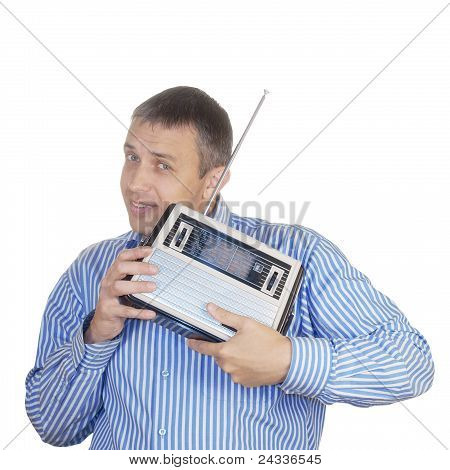 El aficionado a la música