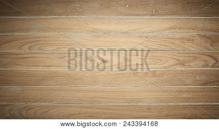 Wood Texture Background, Wood Planks, Adove