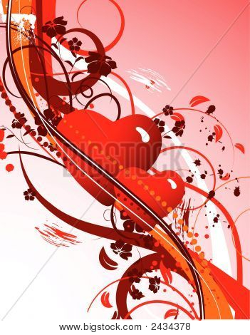 Tema della giornata di San Valentino