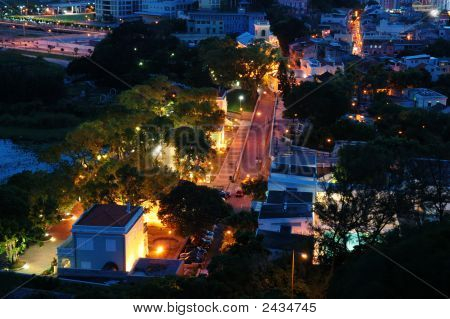Vista Taipa Village Macau