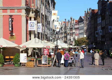 Gdansk