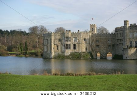 Leeds Castle