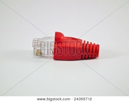 RJ45 Lan-Kabel
