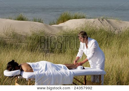 Massage