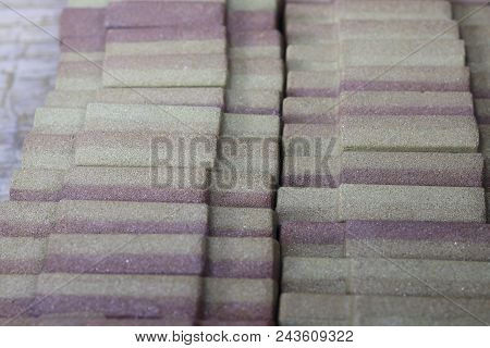 Shell Core For  Iron Casting Process ; Factory