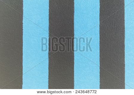 Seamless Pattern With Colorful Stripes For Fabric And Wallpaper. Mexican Blanket Stripes Seamless Ve