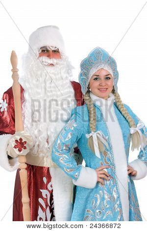 Rosyjski Boże Narodzenie znaków