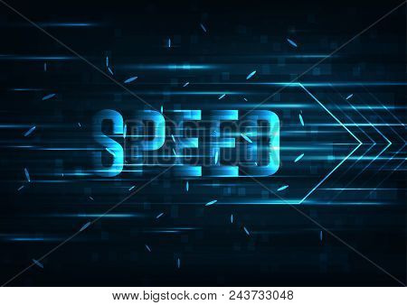 Speed Concept