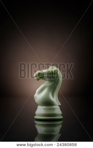 Satranç Knight