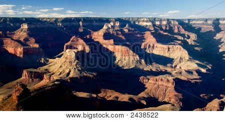 Vista Grand Canyon