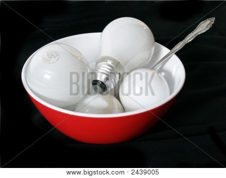 Light Breakfest