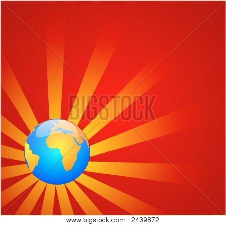 Globe