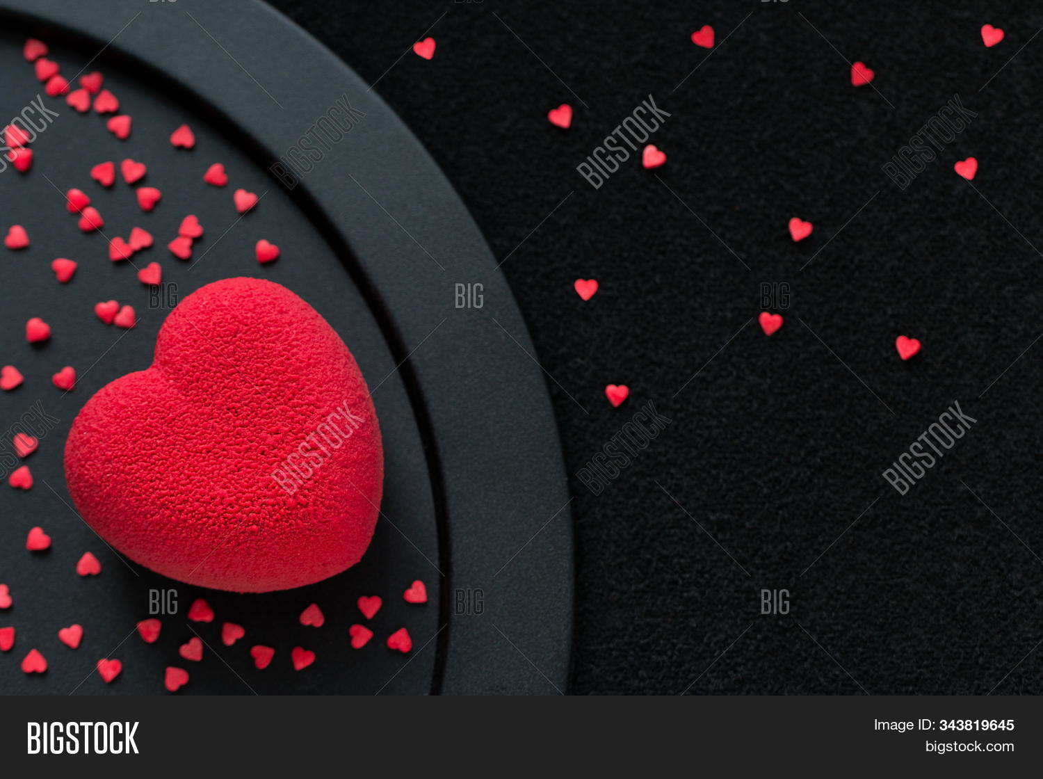 Valentines Day Concept Image Photo Free Trial Bigstock