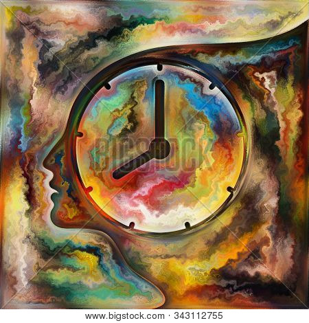 Spirit Of Internal Palette