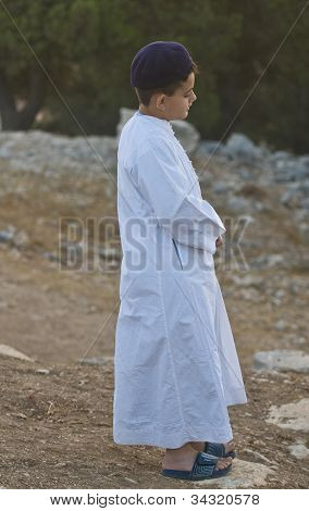 Fedakar Shavuot dua